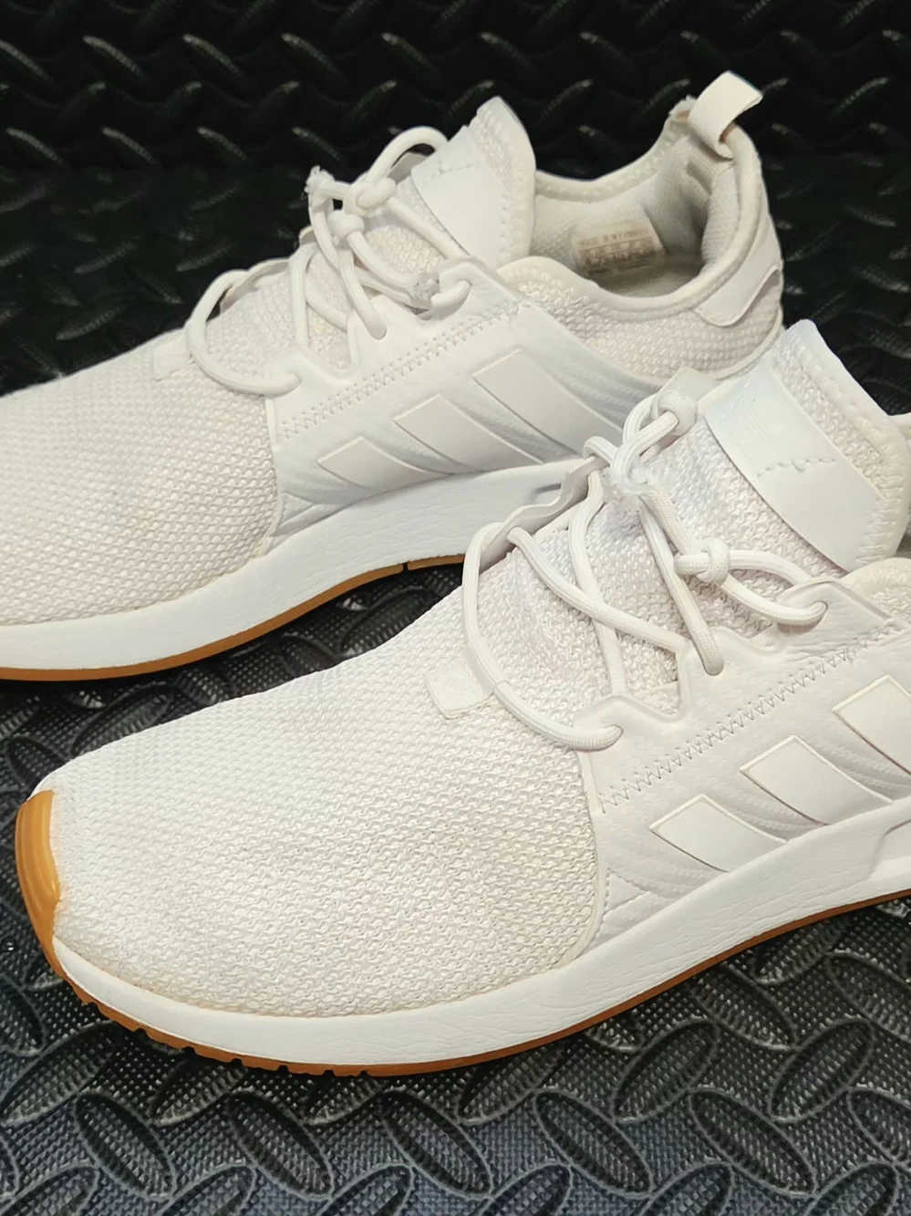 Adidas Originals X_PLR